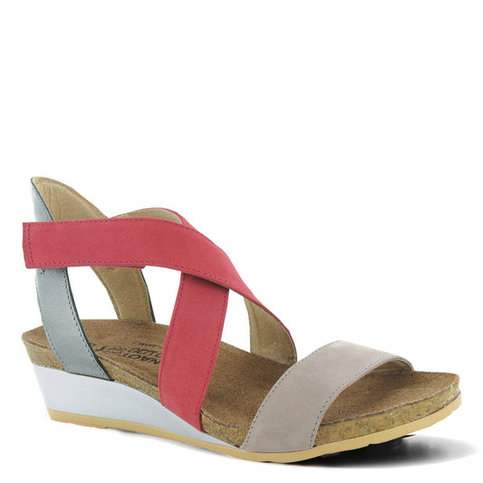 NAOT Women's, Vixen Wedge Sandal