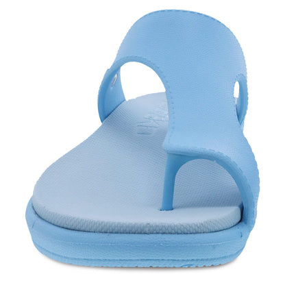 Dansko Krystal Slip-On Thong Sandal for Women – Lightweight and Durable, Easy Clean Molded EVA –Natural Arch Technology for Added Support