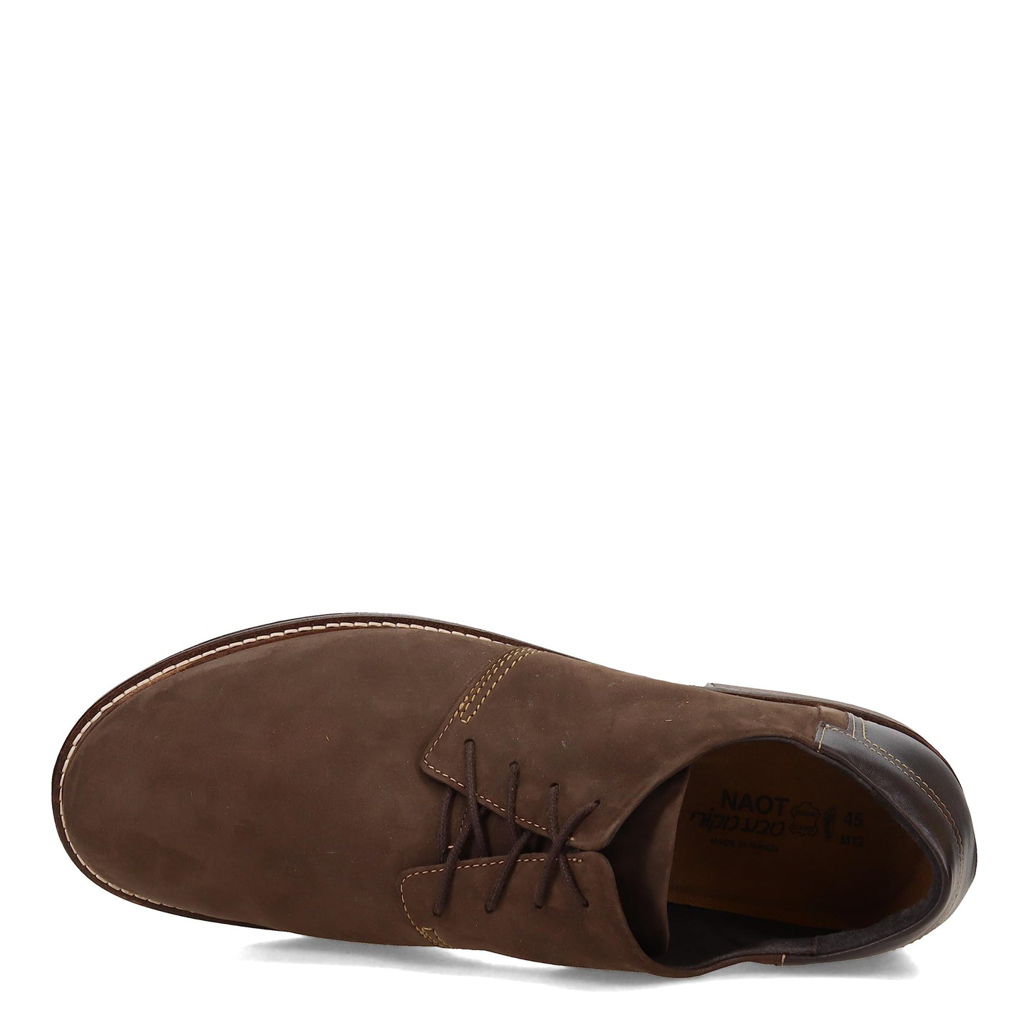 NAOT Footwear Men's Chief Shoe