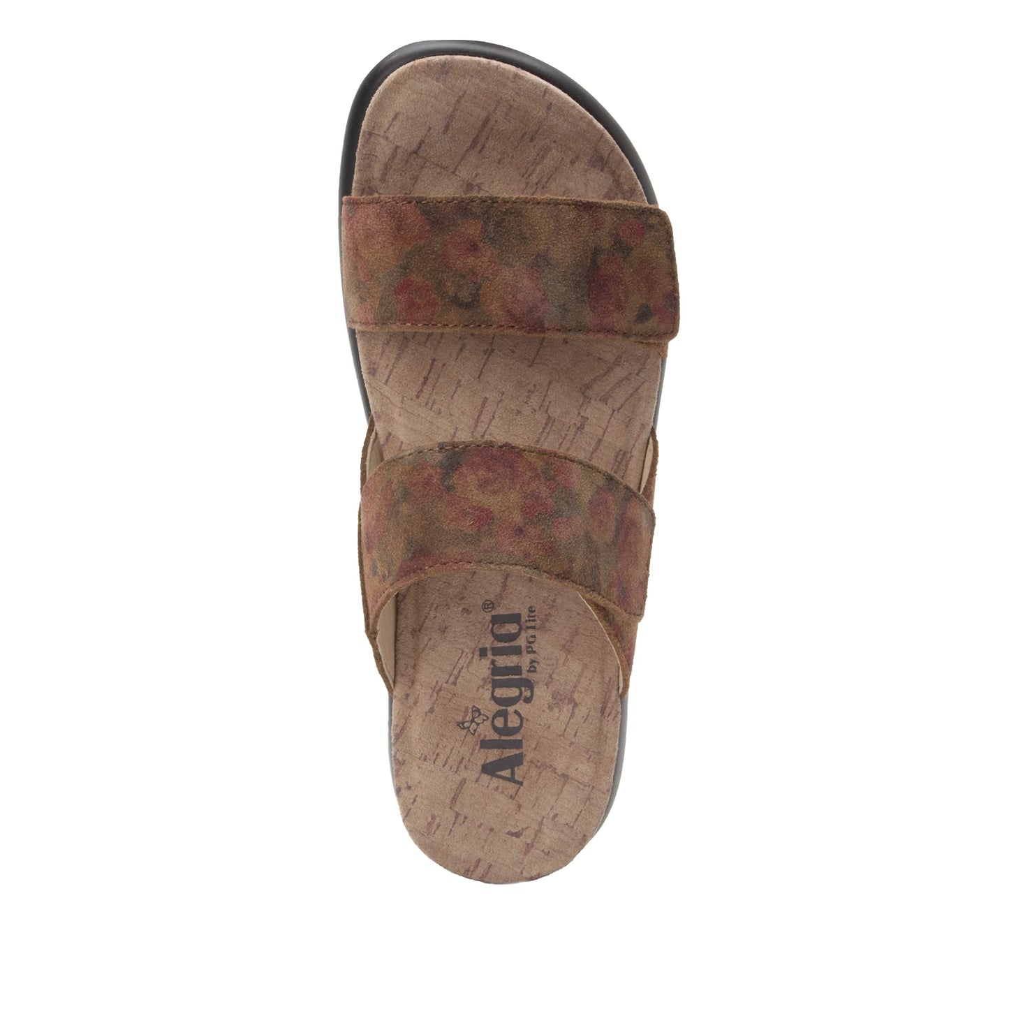 Women's Alegria, Bryce Sandal