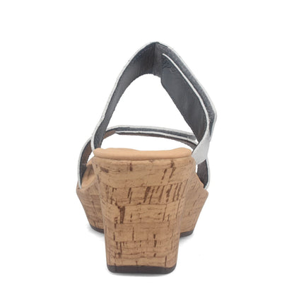 NAOT Footwear Women's Caveran Wedge