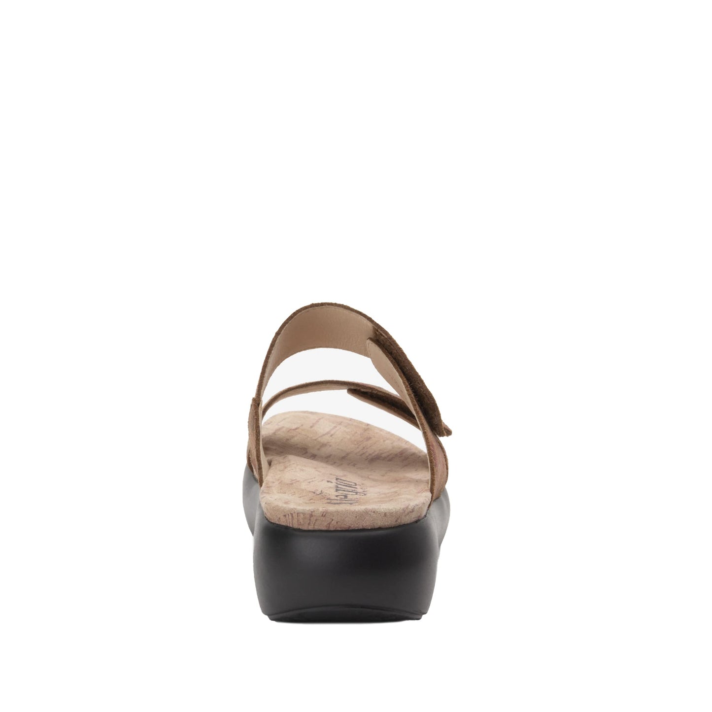Women's Alegria, Bryce Sandal