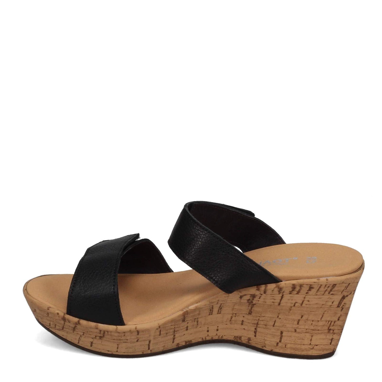 NAOT Footwear Women's Caveran Wedge