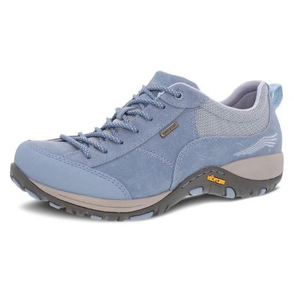 Dansko Women's Paisley - Outdoor Walking & Hiking Shoe