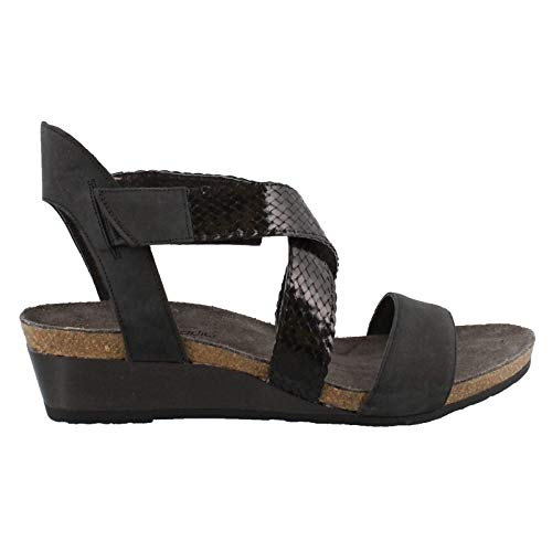 NAOT Women's, Cupid Wedge Sandals