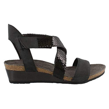 NAOT Women's, Cupid Wedge Sandals