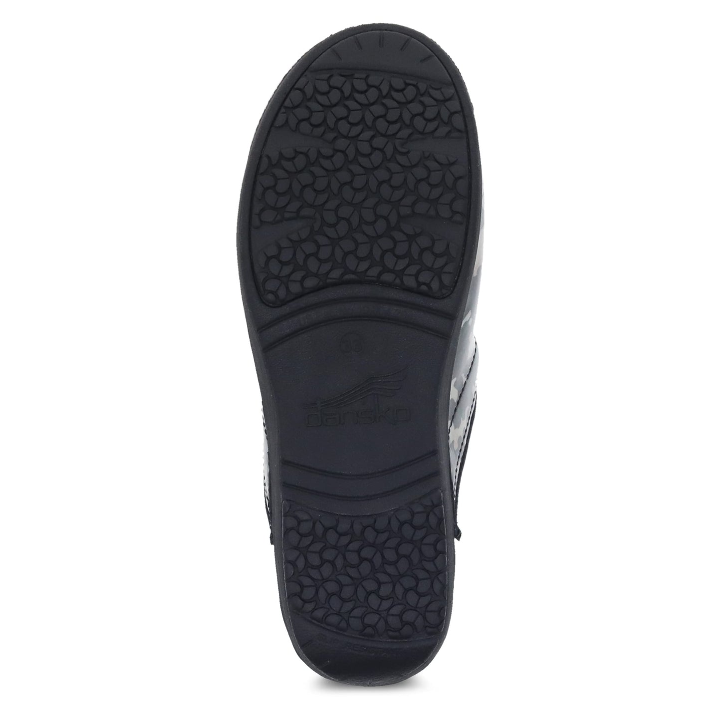 Dansko XP 2.0 Clogs - Lightweight Slip-Resistant Footwear for Comfort and Support - Ideal for Long Standing Professionals - Food Service, Healthcare Professionals