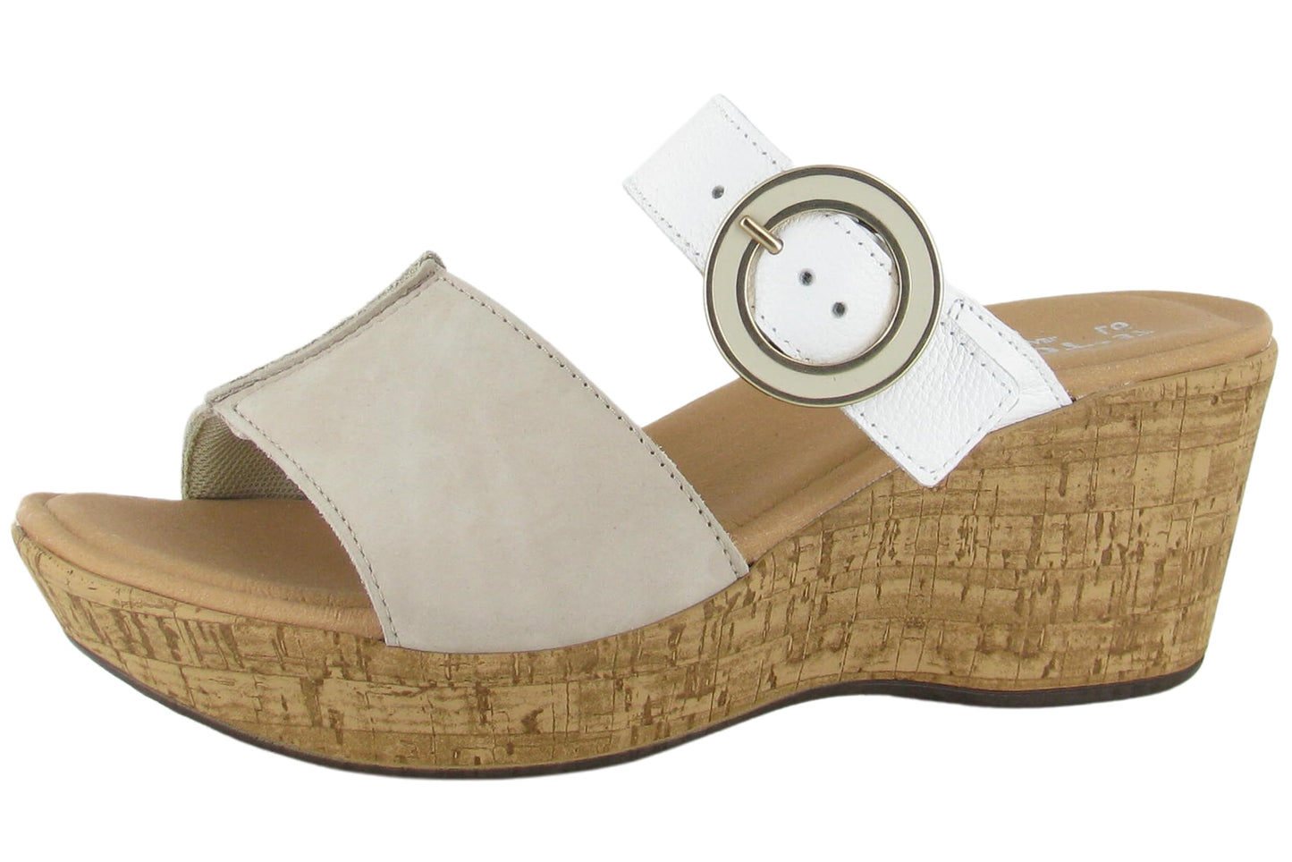 NAOT Footwear Women's Breezy Sandal