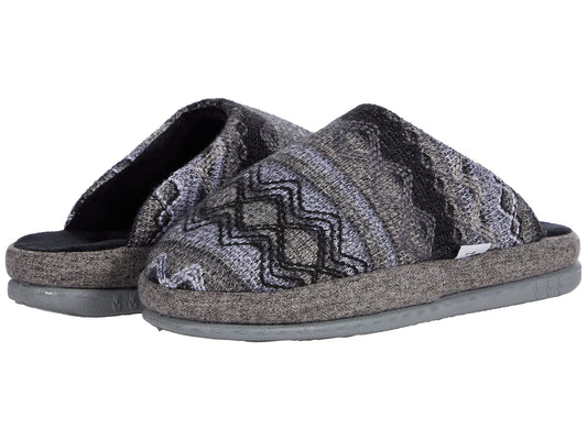 NAOT Quietude Gray Combo MD (EU 39-40) M
