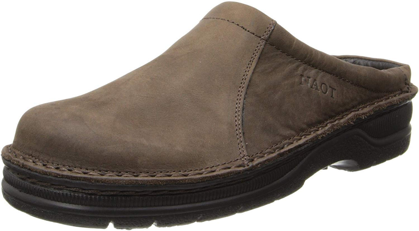 NAOT Footwear Men's Bjorn Shoe