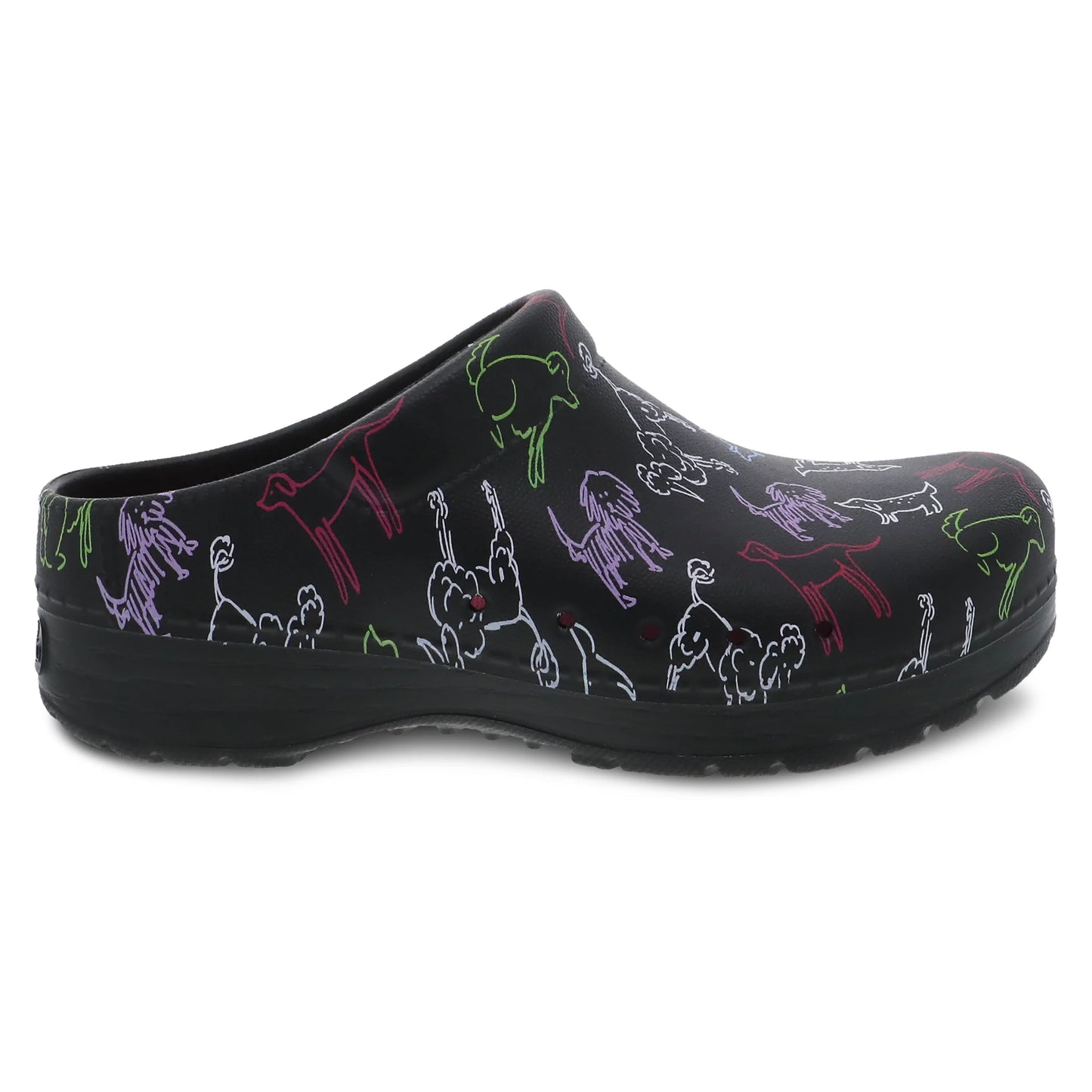 Dansko Kane Women's Clogs Eva Dogs