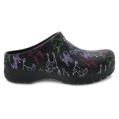 Dansko Kane Women's Clogs Eva Dogs