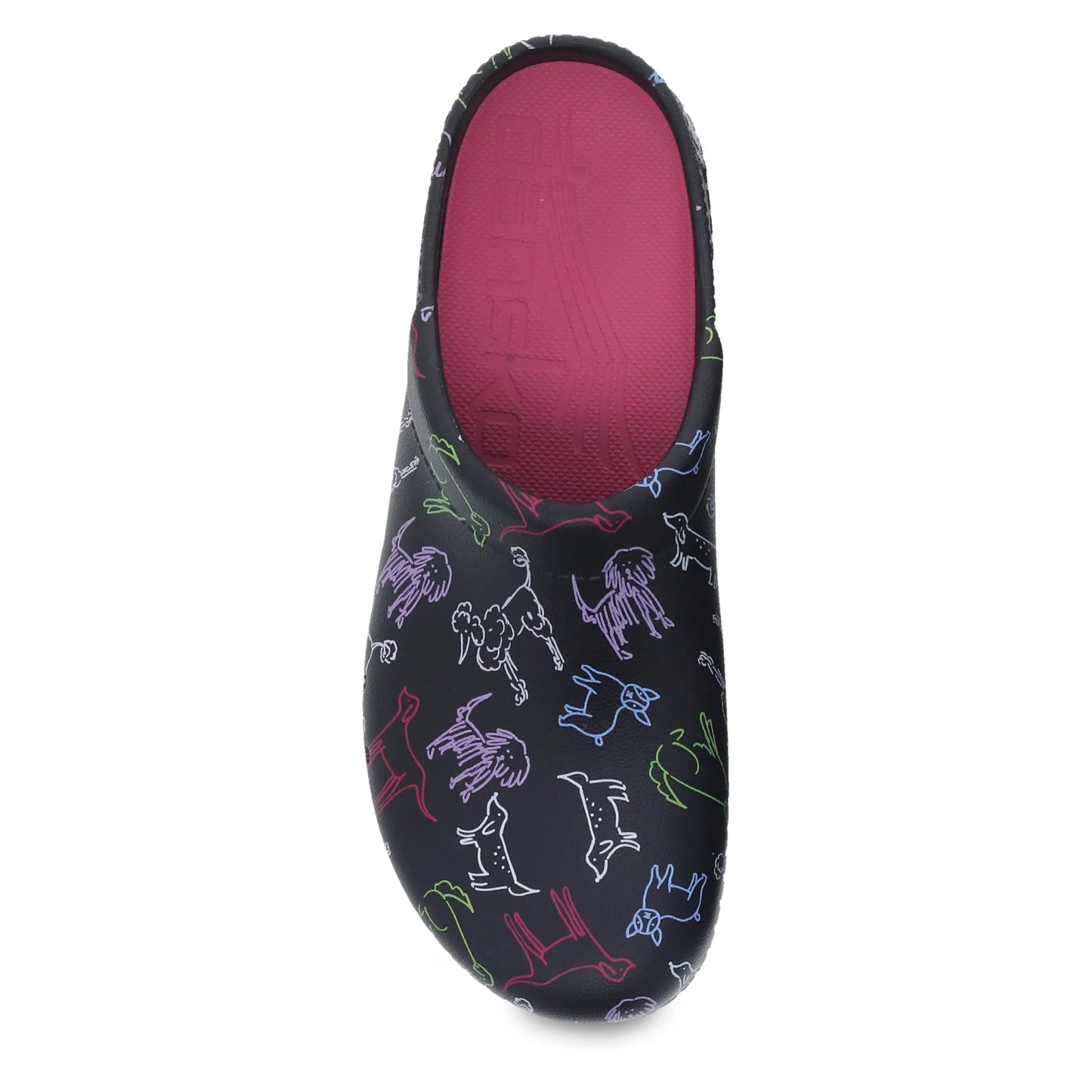 Dansko Kane Women's Clogs Eva Dogs