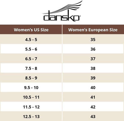Dansko Women's Muriel Quilted Suede Ankle Bootie - Slip On with Cusioned Cork Mid-Sole