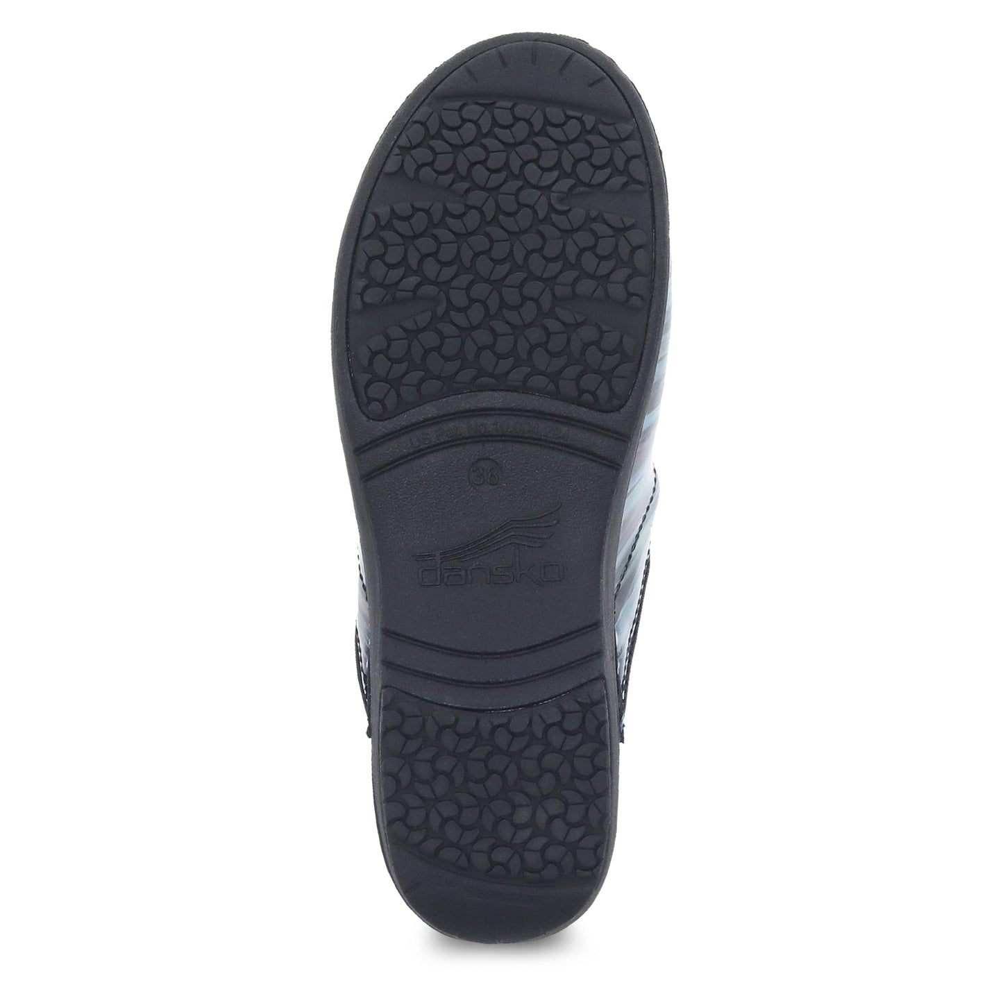 Dansko XP 2.0 Clogs - Lightweight Slip-Resistant Footwear for Comfort and Support - Ideal for Long Standing Professionals - Food Service, Healthcare Professionals