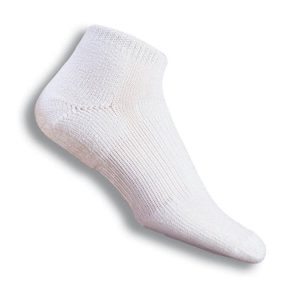 thorlos Wmm Max Cushion Walking Low Cut Socks