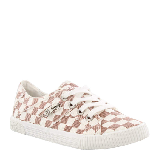 Women's Blowfish, Fruit Sneaker Pink Multi 7 M