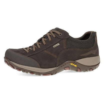 Dansko Women's Paisley - Outdoor Walking & Hiking Shoe