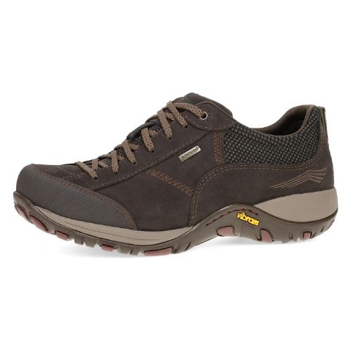 Dansko Women's Paisley - Outdoor Walking & Hiking Shoe