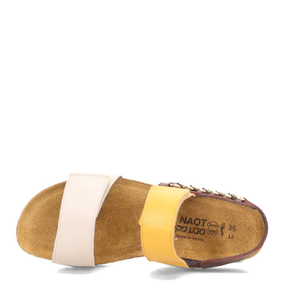 NAOT Women's Eliana Sandal