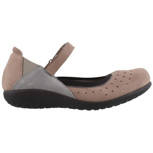 NAOT Footwear Women's Matua Maryjane Flat