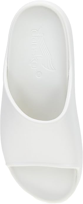 Dansko Women's Devyn Recovery Sandal Slide
