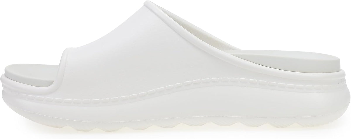 Dansko Women's Devyn Recovery Sandal Slide