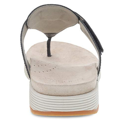 Dansko Women's Cece Comfort Summer Sandals