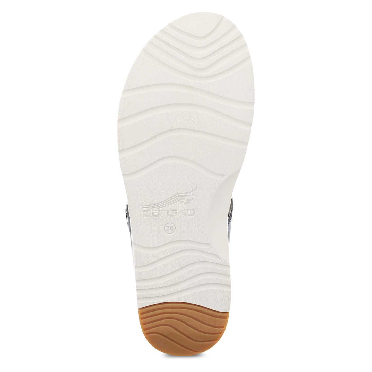 Dansko Women's Cece Comfort Summer Sandals