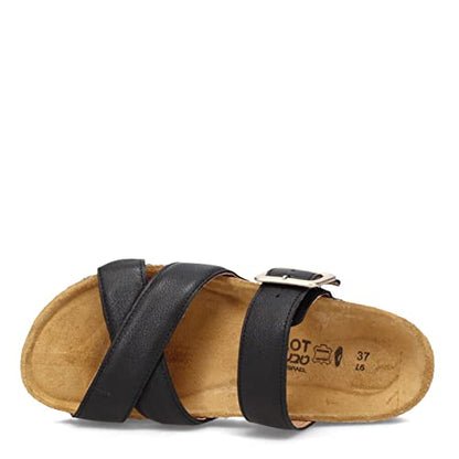 NAOT Footwear Women's Chicago Sandal