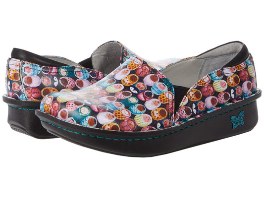 Women's Alegria, Debra Professional Slip On