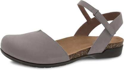 Dansko Women's Rowan Closed Toe Casual comfort Shoe