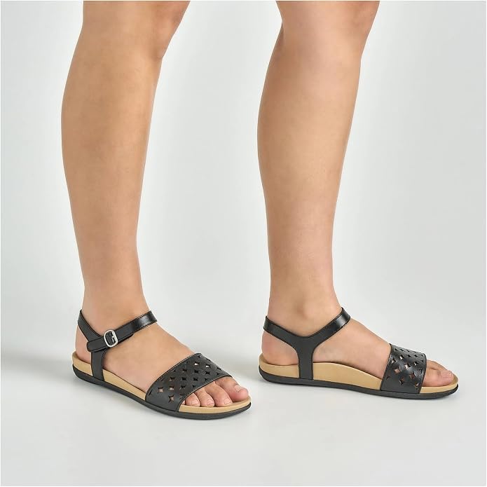 Dansko Women's Jodie Fashion Flat Sandal