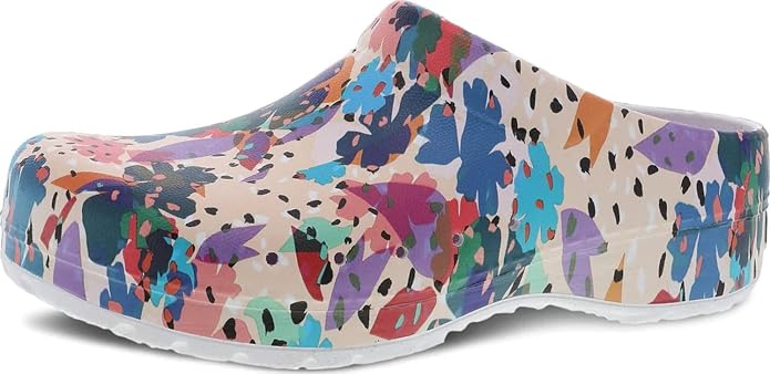 Dansko Women's Kane - EVA Clog