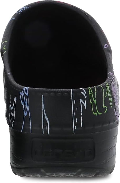 Dansko Women's Kane - EVA Clog