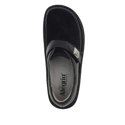 Alegria Women's Brenna Leather Comfort Loafer Shoes