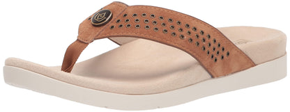 Spenco Women's Sandal Flip-Flop