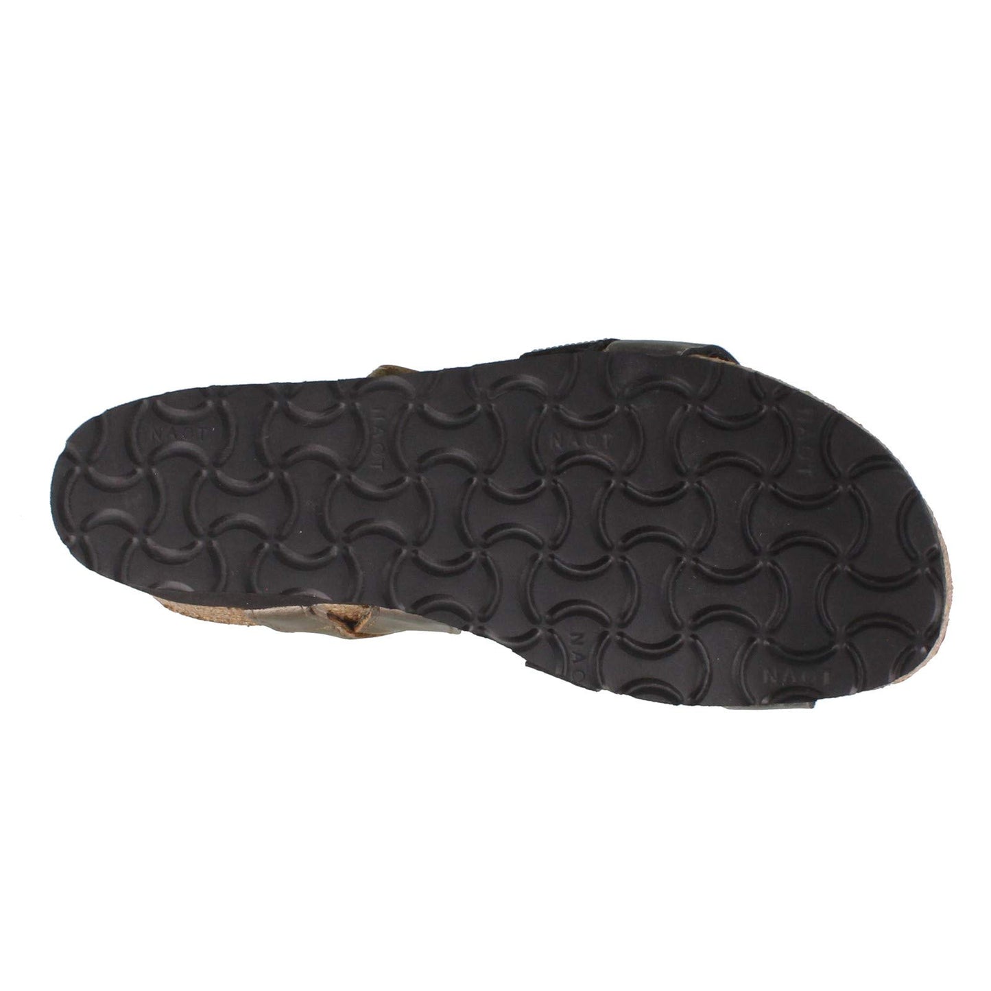 NAOT Footwear Women's Krista Sandal