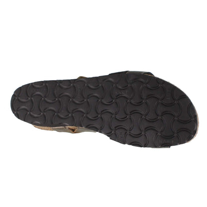 NAOT Footwear Women's Krista Sandal