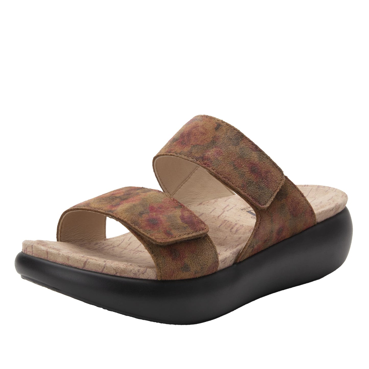 Women's Alegria, Bryce Sandal