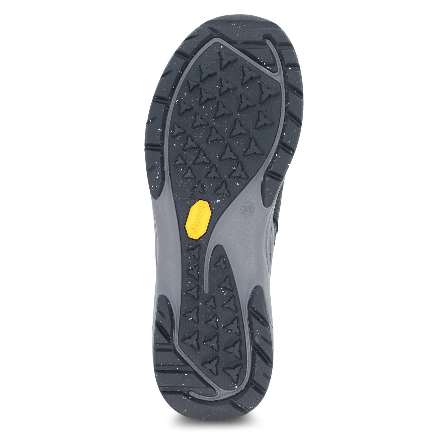 Dansko Margo Outdoor Ankle Boot for Women - Full Waterproof Construction and Super Durable Vibram ECOSTEP Slip-Resistant Outsole Made with at Least 30% Recycled Rubber