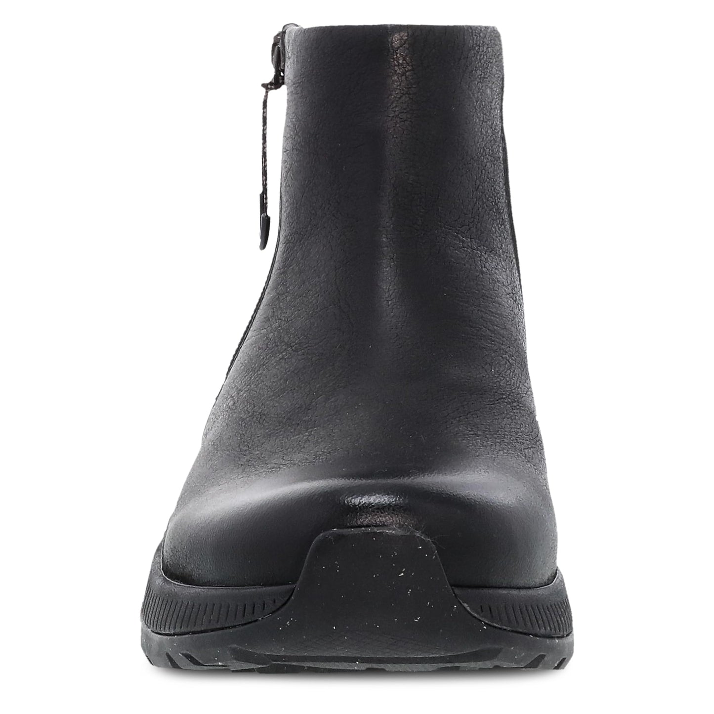 Dansko Margo Outdoor Ankle Boot for Women - Full Waterproof Construction and Super Durable Vibram ECOSTEP Slip-Resistant Outsole Made with at Least 30% Recycled Rubber