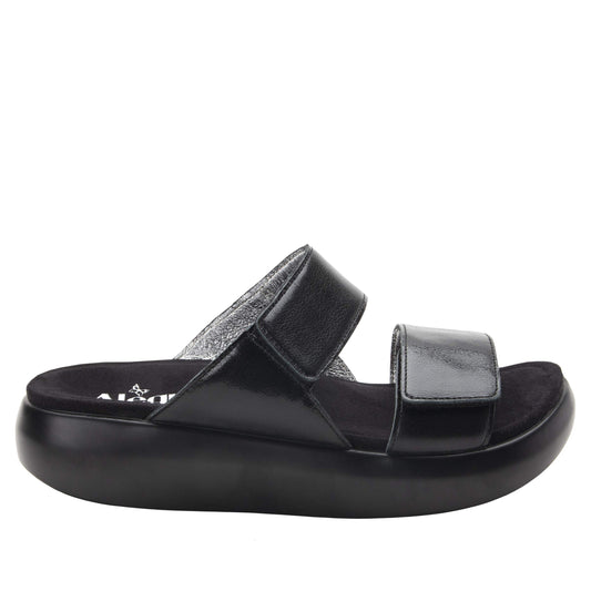 Alegria Women's ALG-BRY-601 - Bryce 39 M Black
