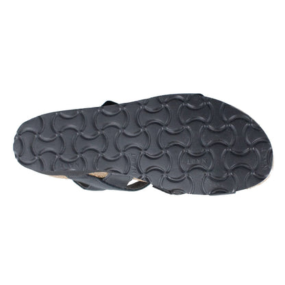 NAOT Footwear Women's Krista Sandal