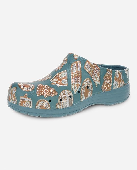 Dansko Women's Kane - EVA Clog