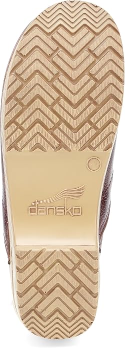 Dansko Women's Professional Slip-On Clog