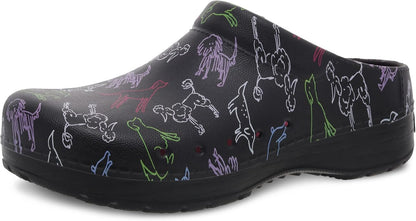 Dansko Women's Kane - EVA Clog