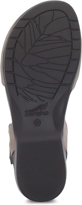 Dansko Women's Rowan Closed Toe Casual comfort Shoe