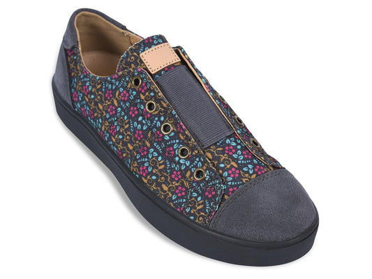 Spenco Women's Malibu Floral Sneaker
