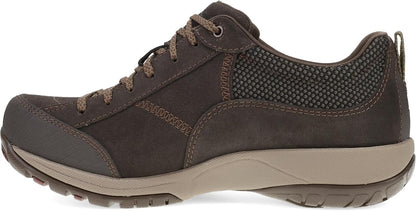 Dansko Women's Paisley - Outdoor Walking & Hiking Shoe